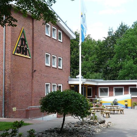 Jugendherberge Flensburg Kültér fotó