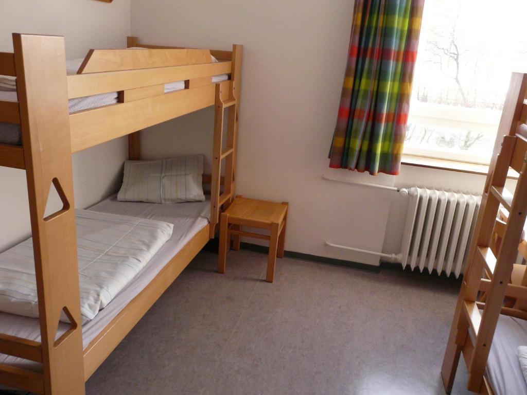 Jugendherberge Flensburg Szoba fotó