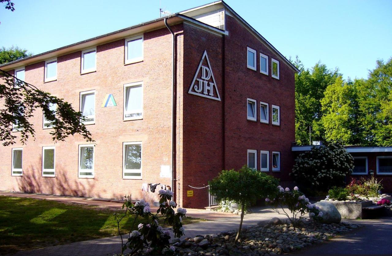 Jugendherberge Flensburg Kültér fotó