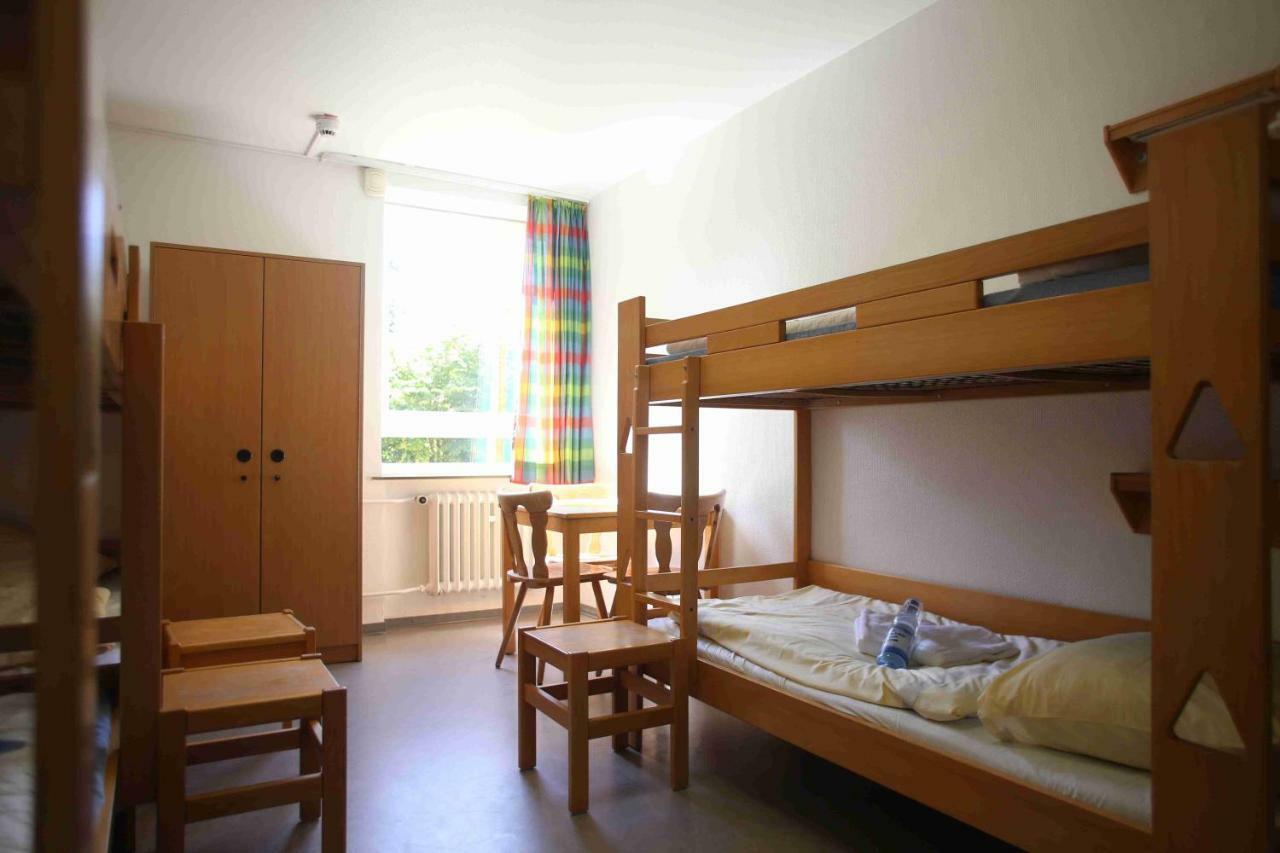 Jugendherberge Flensburg Kültér fotó