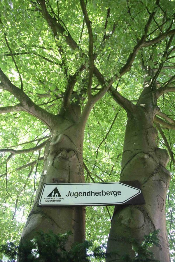 Jugendherberge Flensburg Kültér fotó