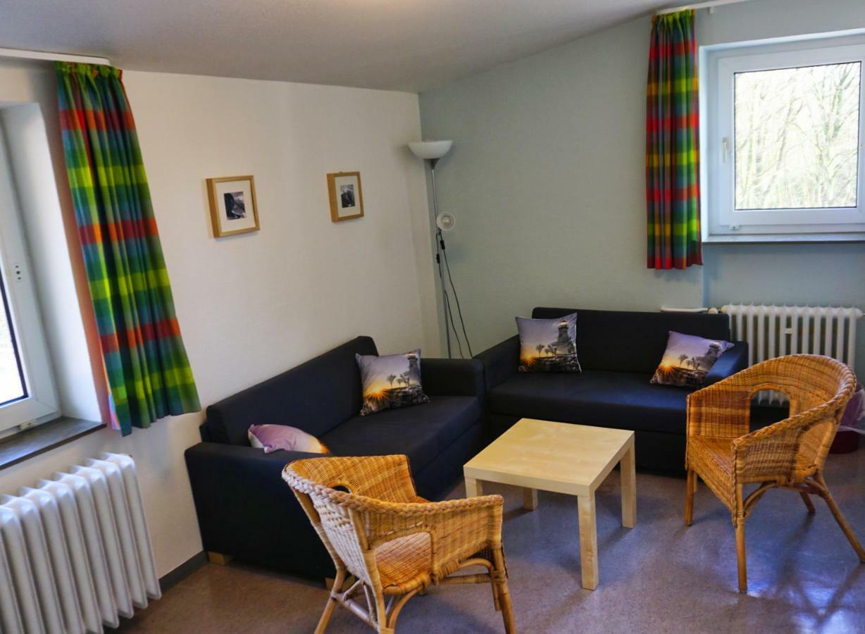 Jugendherberge Flensburg Kültér fotó