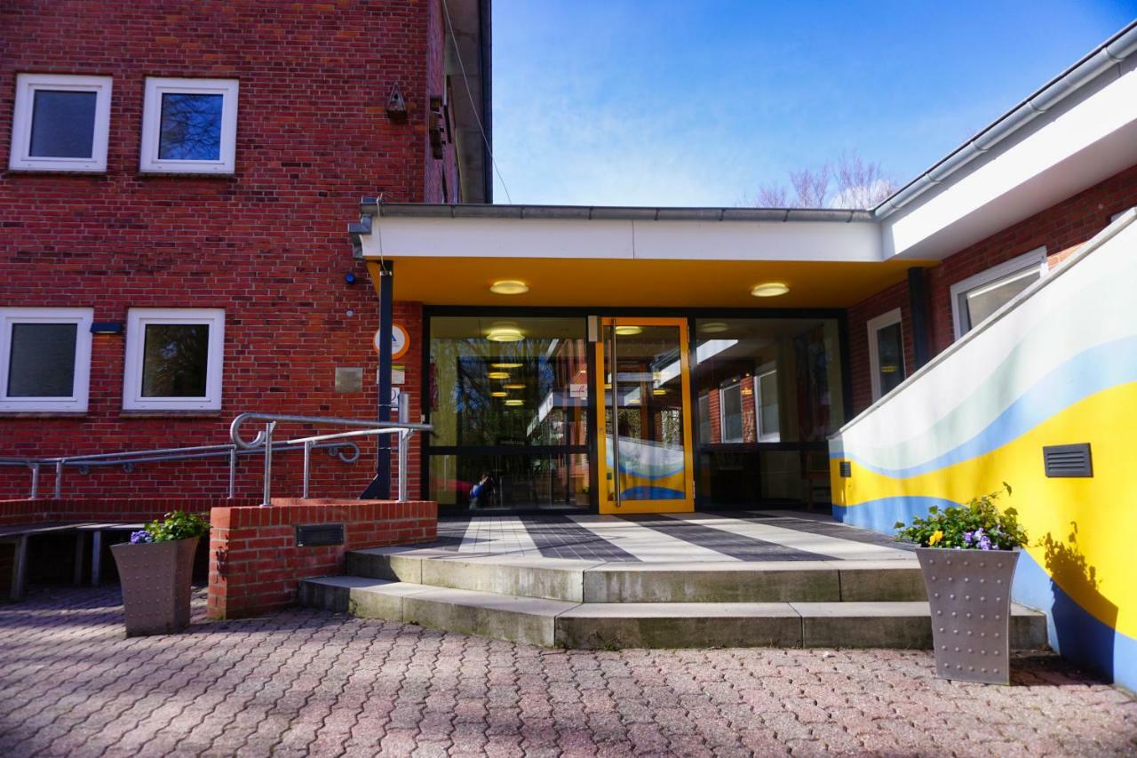 Jugendherberge Flensburg Kültér fotó