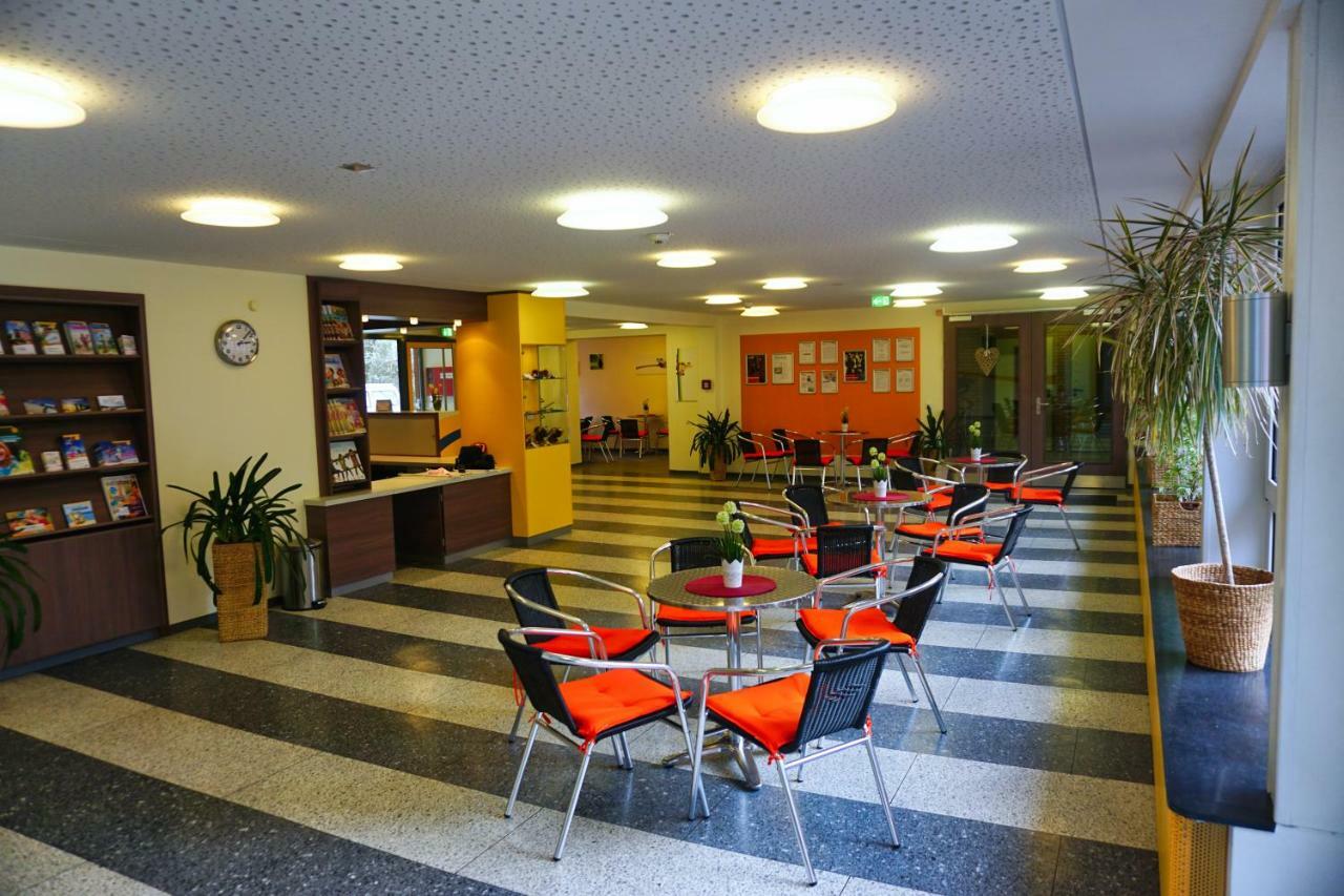 Jugendherberge Flensburg Kültér fotó