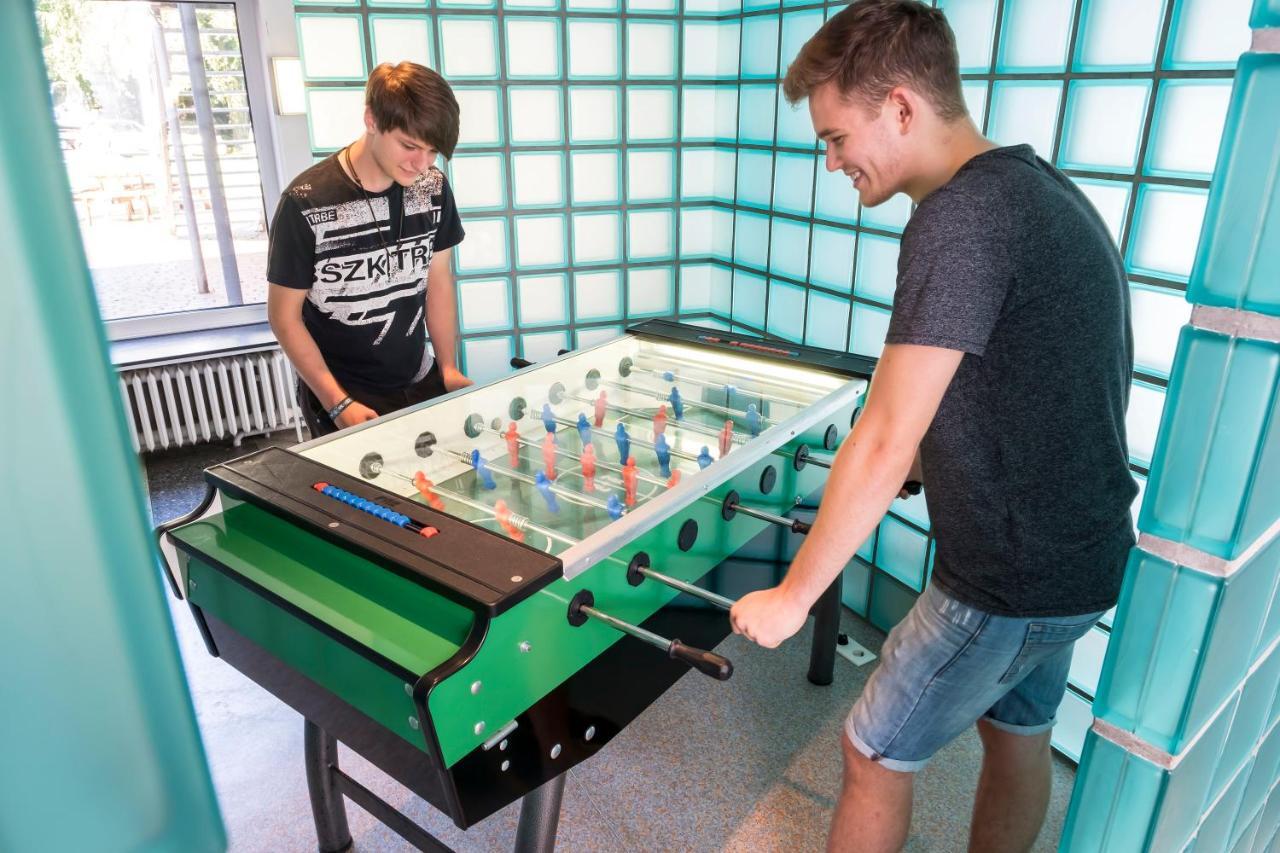 Jugendherberge Flensburg Kültér fotó