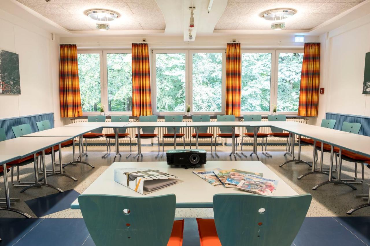 Jugendherberge Flensburg Kültér fotó