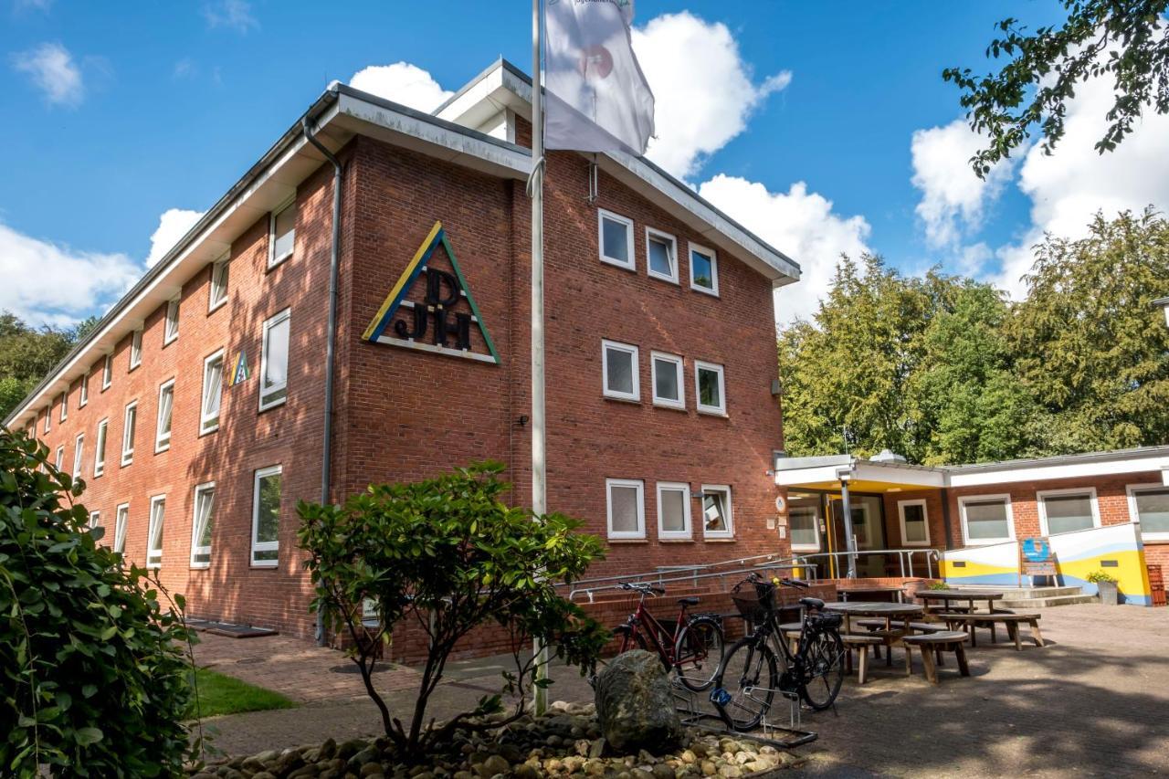 Jugendherberge Flensburg Kültér fotó